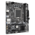 Motherboard GIGABYTE H610M K V2 DDR5, socket 1700, Micro ATX, image _ab__is.image_number.default