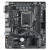 Motherboard GIGABYTE H610M-S2H V3 DDR4, socket 1700, Micro ATX, image 