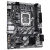 Motherboard GIGABYTE H810M K, LGA 1851,DDR5, image _ab__is.image_number.default