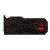Backplate for Powercolor AMD RADEON RX 7000 Red Devil Graphic cards, SBP-790002, image , 4 image
