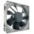 Noctua Fan 80mm NF-R8-redux-1800, image 