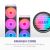 All-in-One CPU Cooler NZXT Kraken Core 360 RGB, image , 2 image