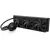 AIO Liquid Cooler NZXT Kraken Plus 360 LCD Display - Black, image , 2 image