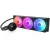 AIO Liquid Cooler NZXT Kraken Plus 360 RGB LCD Display - Black, image , 2 image