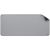 Logitech Desk Mat Studio Series, Mid Grey, image _ab__is.image_number.default