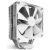 CPU Cooler NZXT T120 - White RC-TN120-B1 AMD/Intel, image 