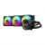 CPU AIO Liquid Cooler FSP Group AE36 360mm - 1851/1700/1200/AM4/AM5, image 