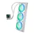 CPU AIO Liquid Cooler ASUS PRIME LC 360 ARGB White Edition, image _ab__is.image_number.default