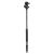 Hama "Ramble II Duo Carbon" travel tripod for camera and mobile phone, 160cm, image , 2 image
