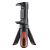 Hama "Pocket II Rotation" Smartphone Mini-Tripod, 04649, image , 2 image