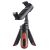 Hama "Pocket II Rotation" Smartphone Mini-Tripod, 04649, image , 3 image