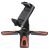 Hama "Pocket II Rotation" Smartphone Mini-Tripod, 04649, image , 5 image