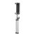 Hama "Fancy 2in1" Mini Tripod for Mobile Phone & Camera (1/4"), Travel Tripod, 16cm, silver, image , 3 image