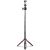Hama “Solid 80 Ball” Mobile Phone Tripod, Travel Tripod, Remote Release, max. 80 cm, image 