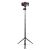 Hama “Solid 80 Ball” Mobile Phone Tripod, Travel Tripod, Remote Release, max. 80 cm, image _ab__is.image_number.default