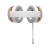 Gaming Headphones Dark Project Sono Wired - White/Gold, image _ab__is.image_number.default