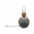 Gaming Wireless Headphones Dark Project Sono Wireless - White/Gold, image _ab__is.image_number.default