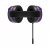 Gaming Headphones Dark Project Sono Wired - Black/Violet, image _ab__is.image_number.default