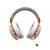 Gaming Wireless Headphones Dark Project Sono Wireless - White/Gold, image _ab__is.image_number.default