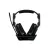 Logitech Astro A50 Lightspeed wireless headphones with dock, black, image , 2 image