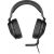 Gaming Headset Corsair Corsair HS55 Carbon - Black, image , 2 image