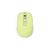 Hama “WM-450” Multi-Device Mouse, Wireless, Radio/Bluetooth®, 7 Buttons, green, image 