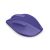 Hama “WM-500” Wireless Mouse, Ergonom., 6 Buttons, No Click Noise, Battery, purple, image , 3 image