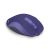 Hama “WM-500” Wireless Mouse, Ergonom., 6 Buttons, No Click Noise, Battery, purple, image , 5 image