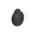 Hama “EWM-500L” Vertical, Ergonomic Left-Handed Mouse, Radio, 7 Buttons, black, image 