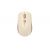 A4tech FB26CS Air2 Cafe Latte wireless mouse Dual mode, 2000dpi, Li-Ion battery, Silent, image 