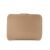 Hama "Jersey" Laptop Sleeve, from 34 - 36 cm (13.3"- 14.1"), sand, image 