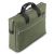 Hama "Ultimate" Laptop Bag, 34 - 36 cm (13.3" - 14.1"), green, image , 2 image