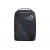 Gaming Backpack ASUS ROG BP1501G Holographic Edition up to 17" - Black, image 