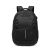 Global Notebook Backpack 15.6" with USB Outlet, image 