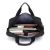 ACT Suburb 15.6" laptop bag made from recycled plastic bottles, image , 3 image