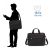 ACT Suburb 15.6" laptop bag made from recycled plastic bottles, image , 5 image