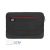 ACT Suburb 15.6" laptop case made from recycled plastic bottles, image 