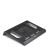 Hama "Black" Laptop Cooler, Quiet, up to 40 cm (15.6"), black, image , 4 image