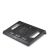 Hama "Black" Laptop Cooler, Quiet, up to 40 cm (15.6"), black, image , 5 image