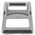 Hama "Aluminium" Laptop Stand, Folding, up to 40 cm (15.6"), silver, image 
