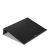 Hama "Carbon" Laptop Stand, up to 47 cm (18.4"), Carbon Look, black, image , 4 image