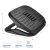 ACT Ergonomic Height Adjustable Footrest with Massage Rollers, image _ab__is.image_number.default