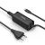 Hama Universal USB-C Notebook Power Supply Unit, GaN, Power Del. (PD), 5-20V/65W, image _ab__is.image_number.default