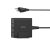 Hama Universal USB-C Charging Station, Power Delivery (PD), 5-20V/65W, Black, image 