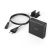 Hama Universal USB-C Charging Station, Power Delivery (PD), 5-20V/65W, Black, image _ab__is.image_number.default