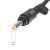 Makki Laptop Adapter HP 18.5V 3.5A 65W 4.8x1.7mm - MAKKI-NA-H-11, image , 2 image