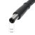 Makki Laptop Adapter DELL 19.5V 3.34A 65W 7.4x5.0mm - MAKKI-NA-DE-13, image , 2 image