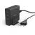 Hama Universal USB-C Charging Station, Power Delivery (PD), 5-20V/65W, Black, image _ab__is.image_number.default