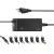 Hama Universal Notebook Power Supply Unit, 12-22 V/90W, image _ab__is.image_number.default