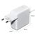 Makki Laptop Adapter Apple - 14.85V 3.05A 45W T tip G2 MagSafe2 - MAKKI-NA-AP-33, image _ab__is.image_number.default